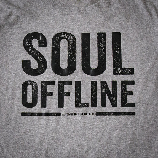 Soul Offline Tee