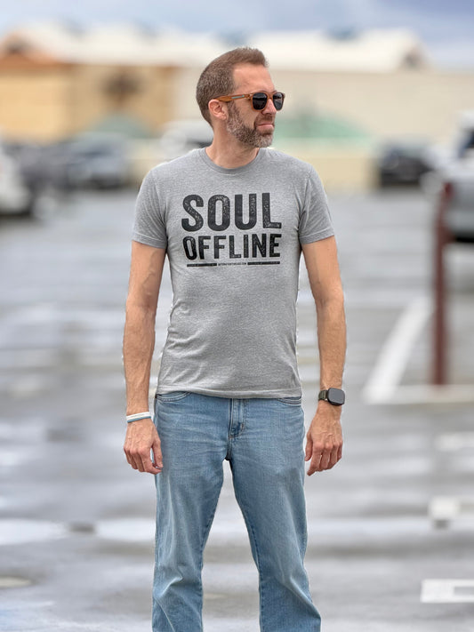 Soul Offline Tee