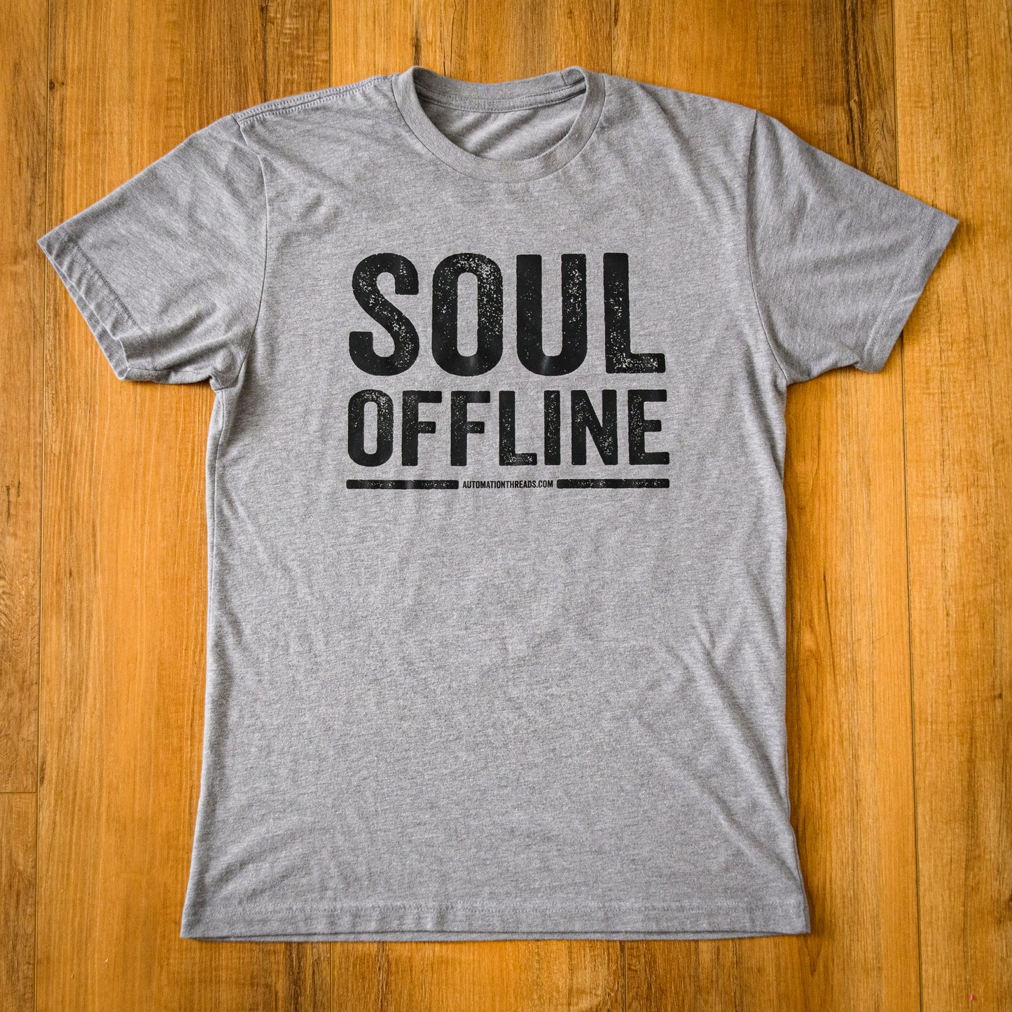 Soul Offline Tee