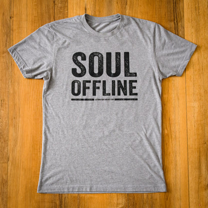 Soul Offline Tee
