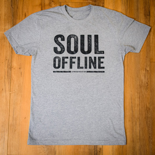 Soul Offline Tee