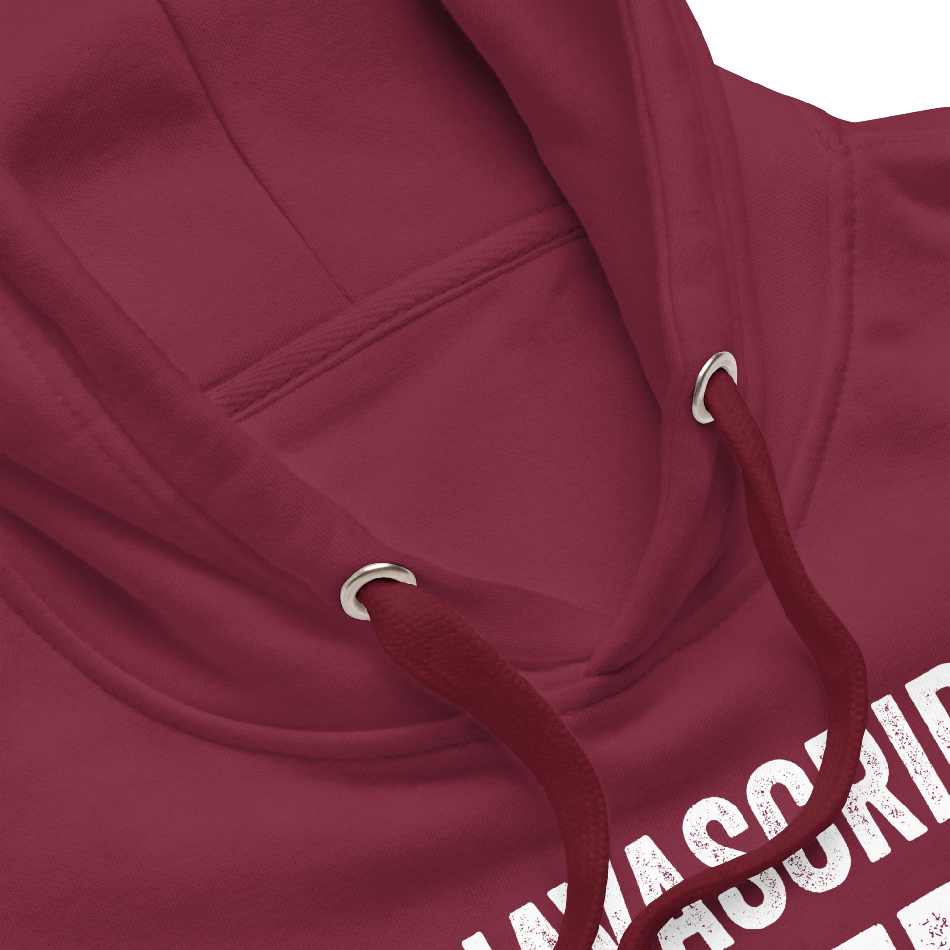 Javascript Queen Hoodie - Automation Threads