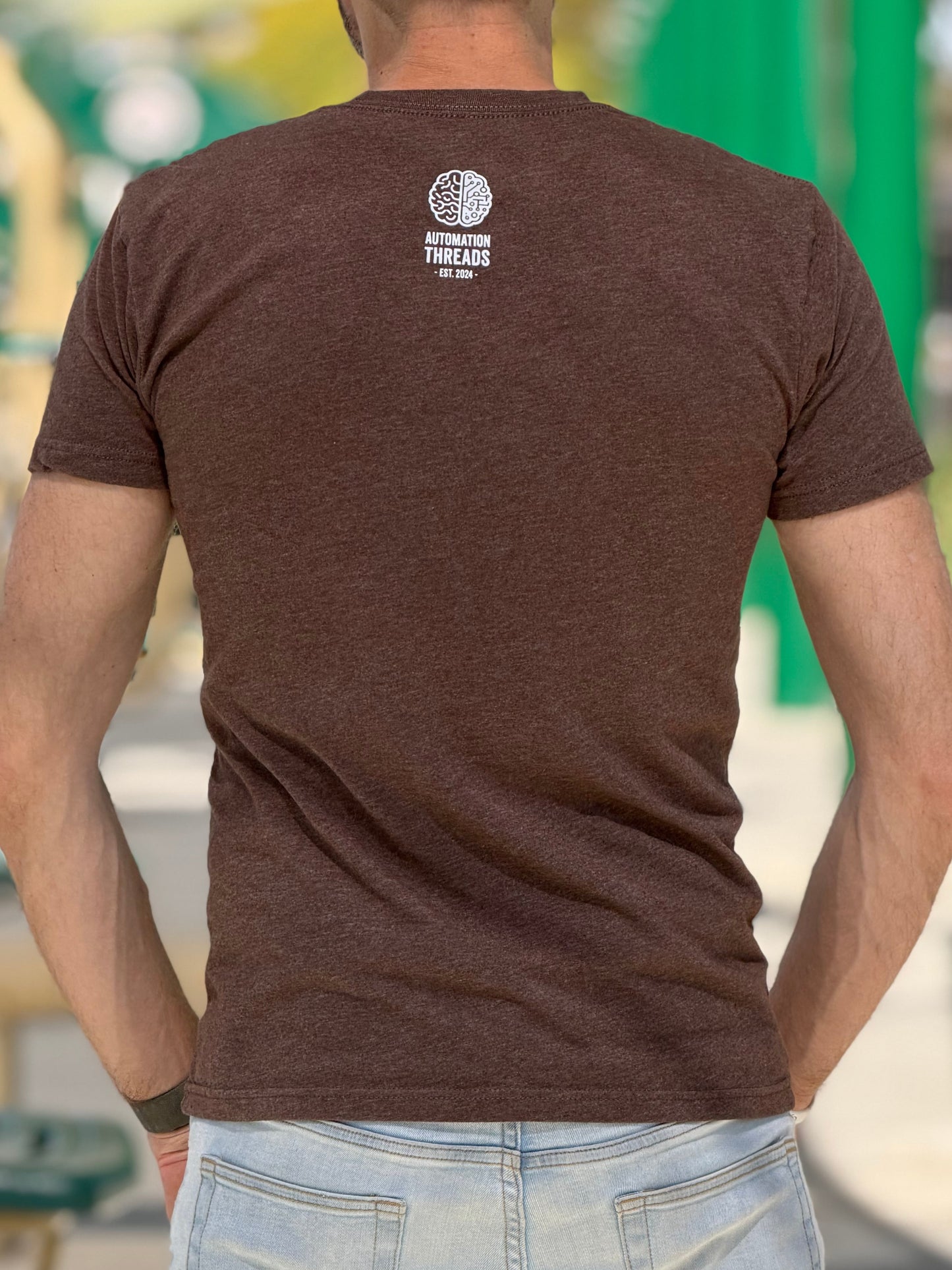 Ai Replaced My Job and All I Got Was This Shirt Tee