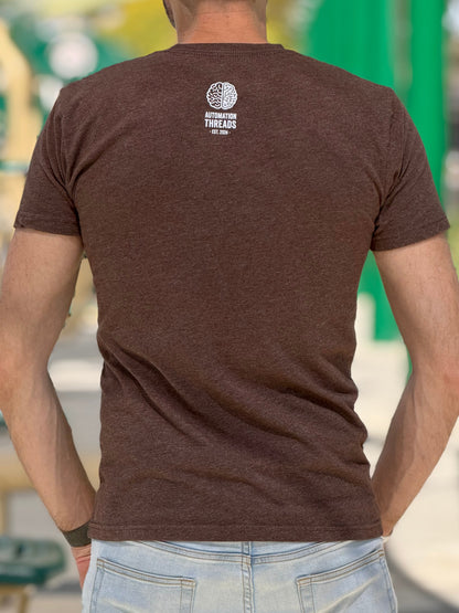 Ai Replaced My Job and All I Got Was This Shirt Tee