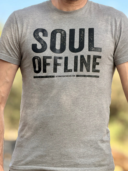 Soul Offline Tee