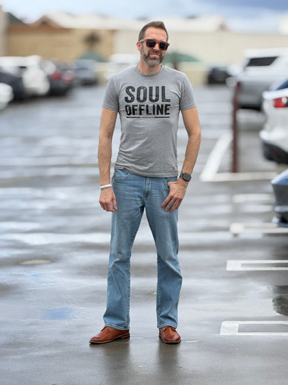 Soul Offline Tee