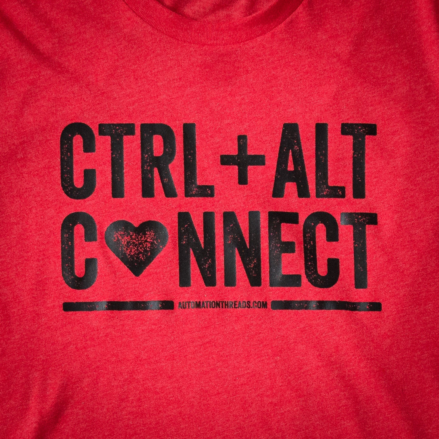 CTRL + ALT C❤️NNECT Tee