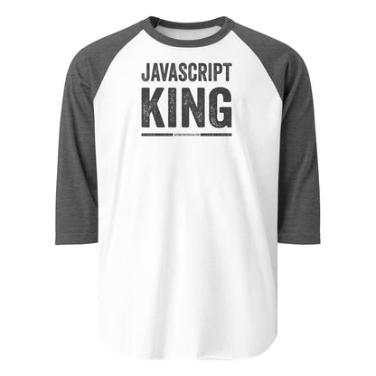 Javascript King Raglan