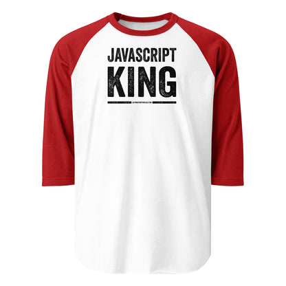 Javascript King Raglan