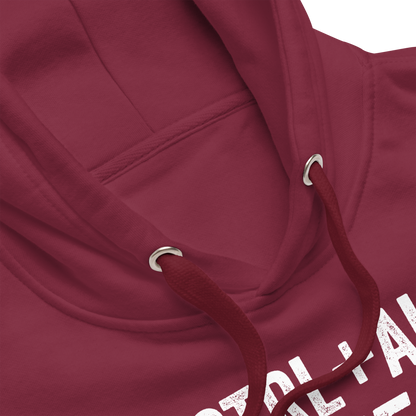 Ctrl+Alt+Defeat, Artificial Intelligence Hoodie - Automation Threads