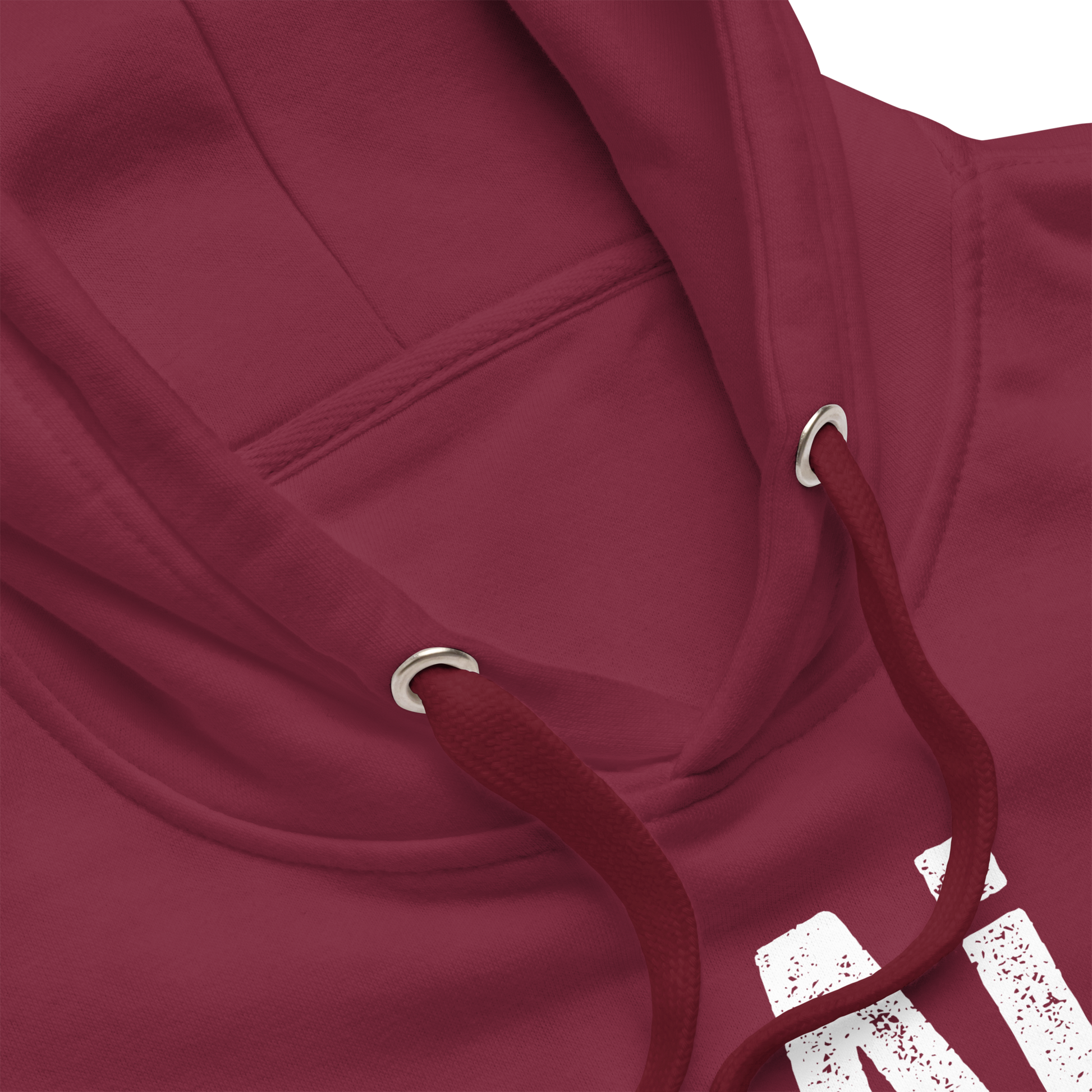 Ai for President Hoodie - Automation Threads