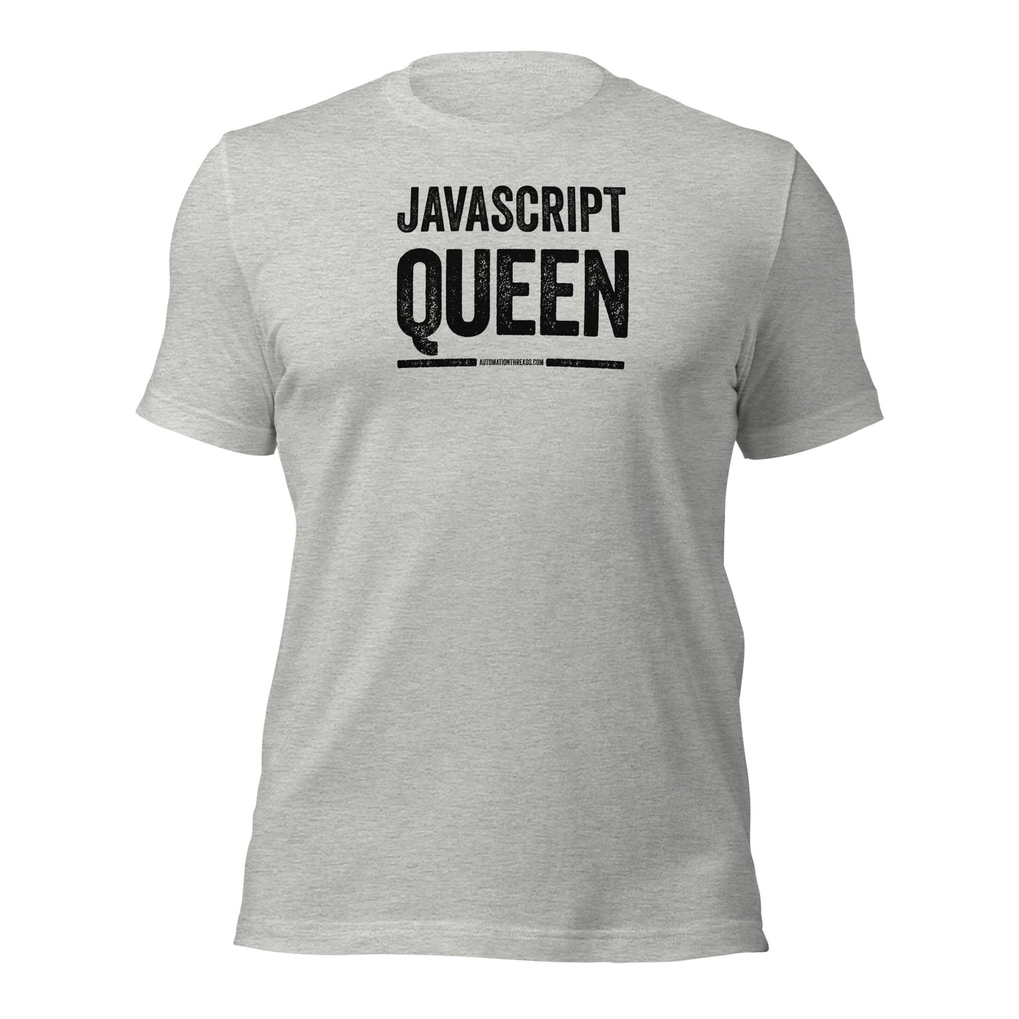 Javascript Queen Tee