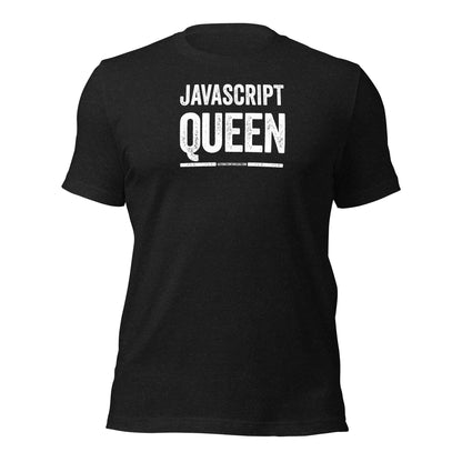 Javascript Queen Tee