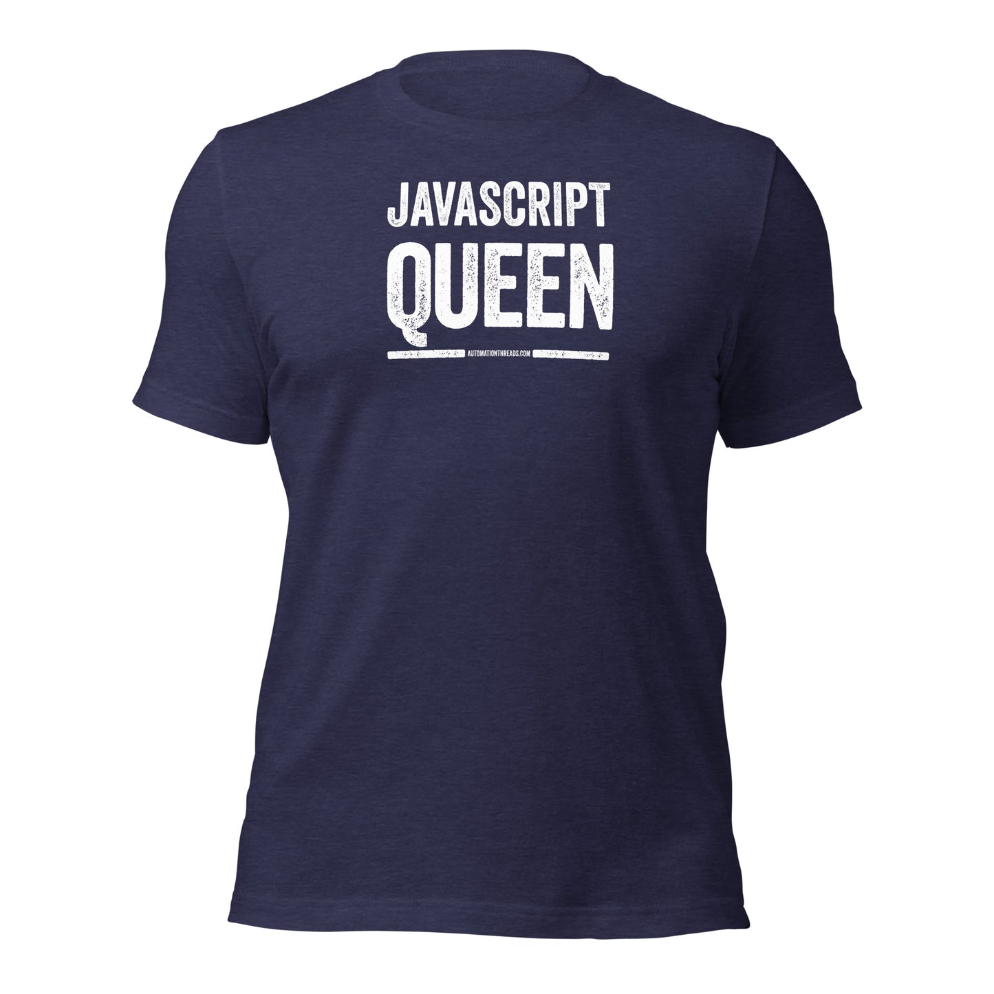 Javascript Queen Tee