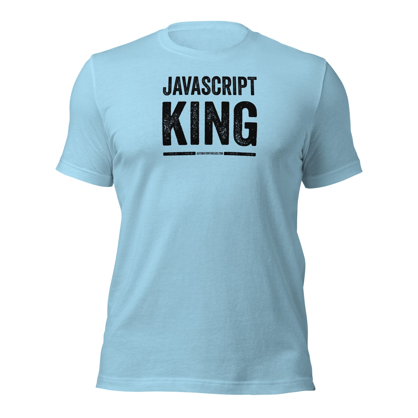 Javascript King Tee