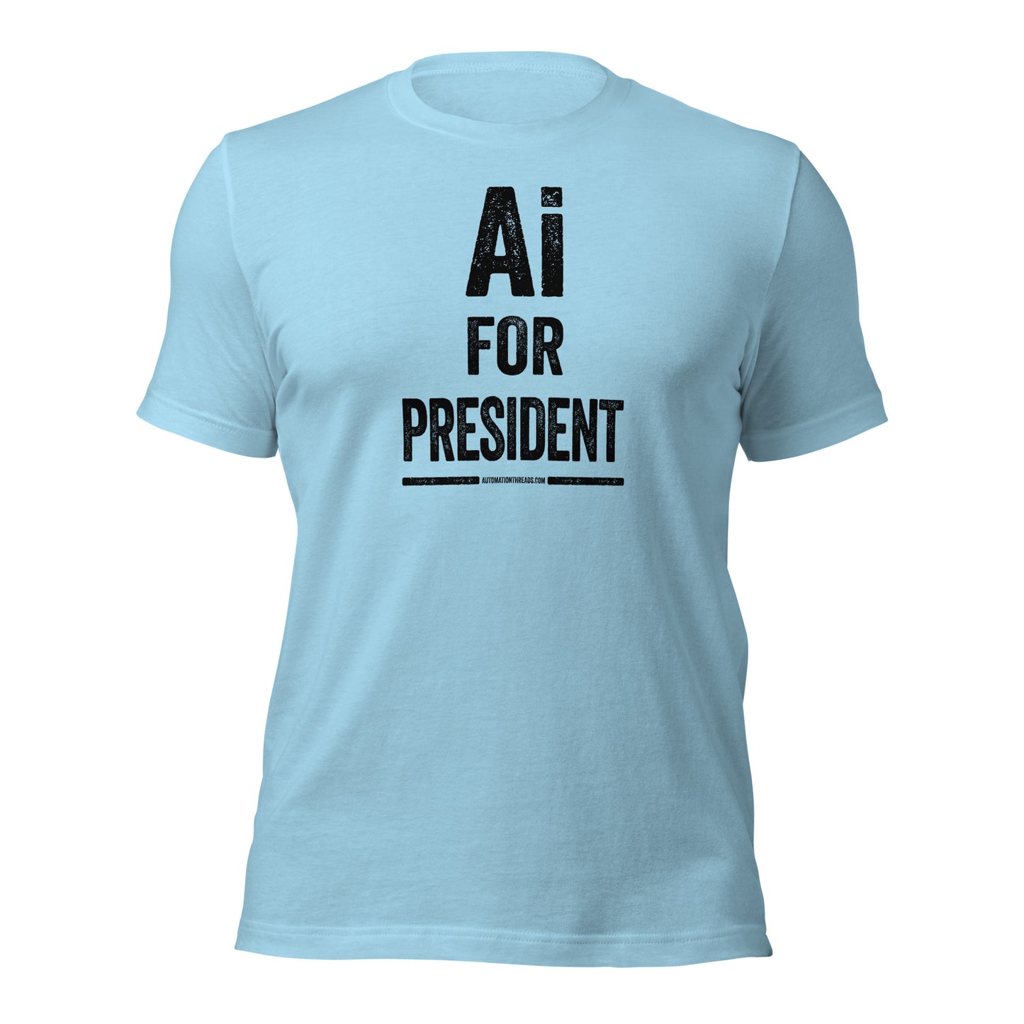 Ai for President Tee